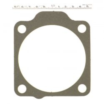 James, cylinder base gasket. Front. .031" paper